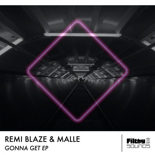 Remi Blaze, Malle - Gonna Get EP [FS654]